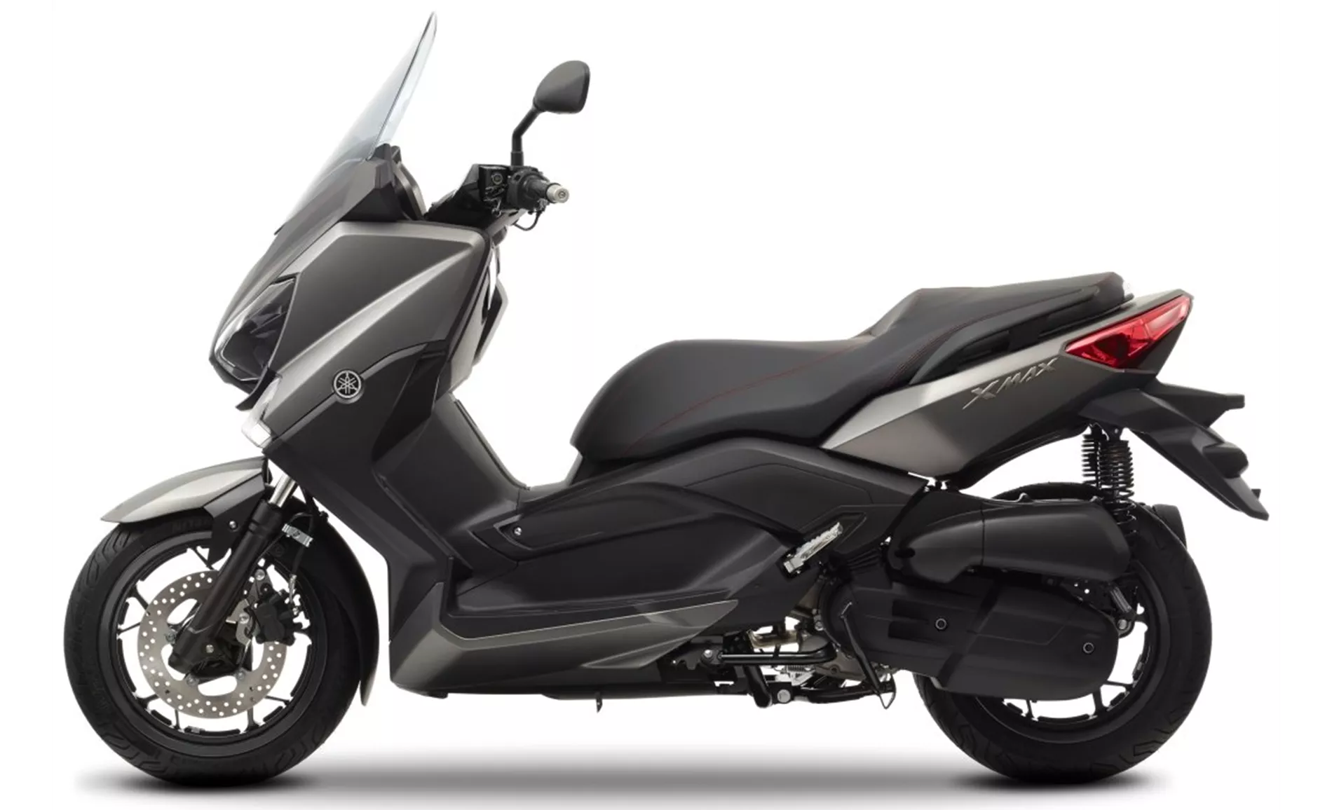 Yamaha XMAX 125 2014