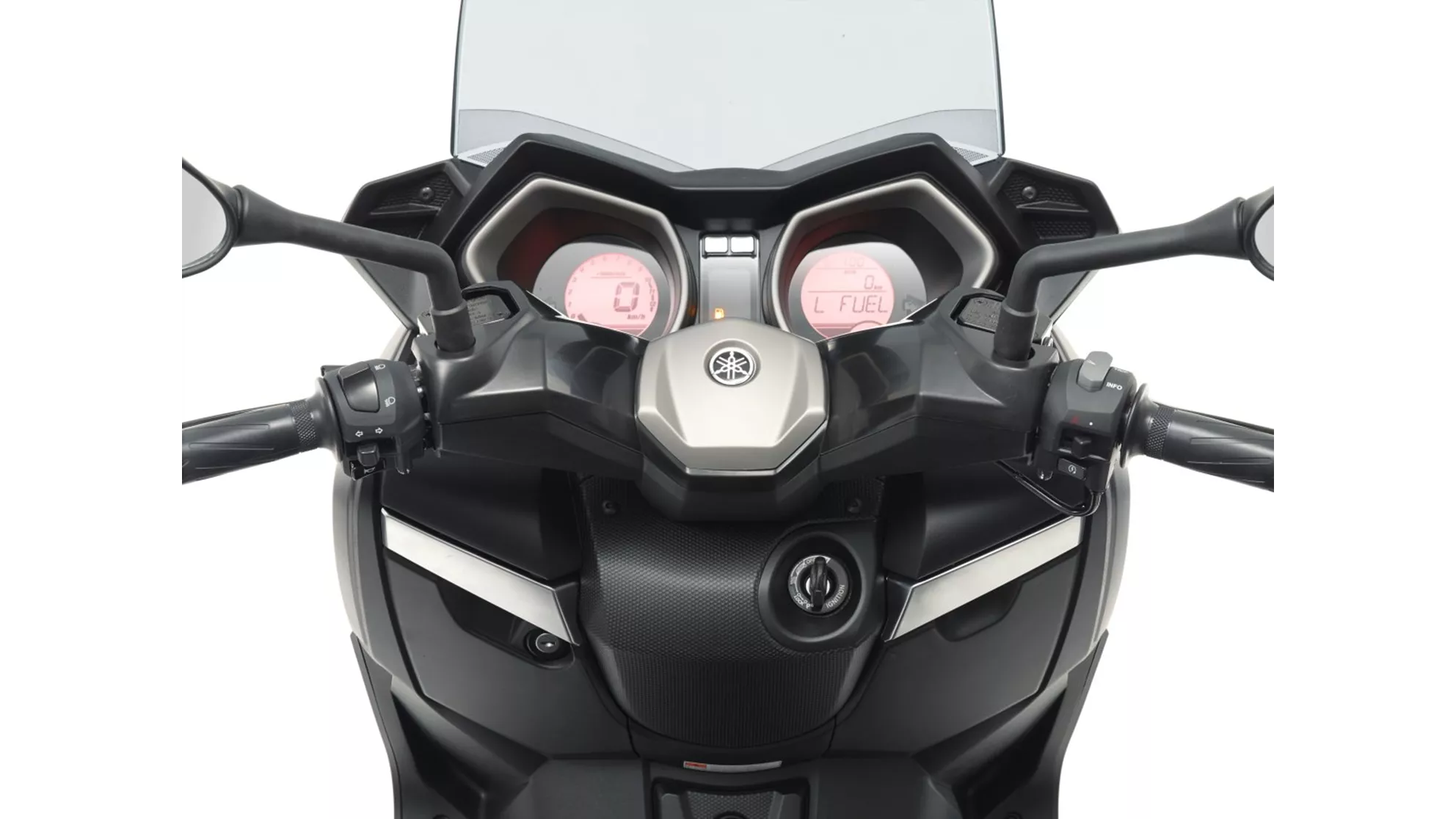 Yamaha XMAX 125 - Image 5 Yamaha XMAX 125 - Image 5