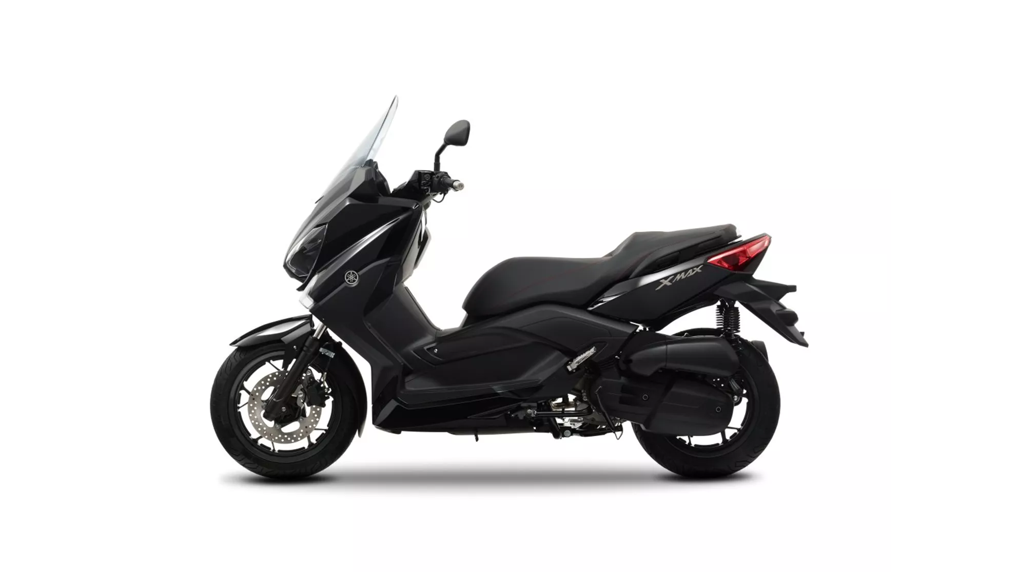 Yamaha XMAX 125 - Image 8 Yamaha XMAX 125 - Image 8