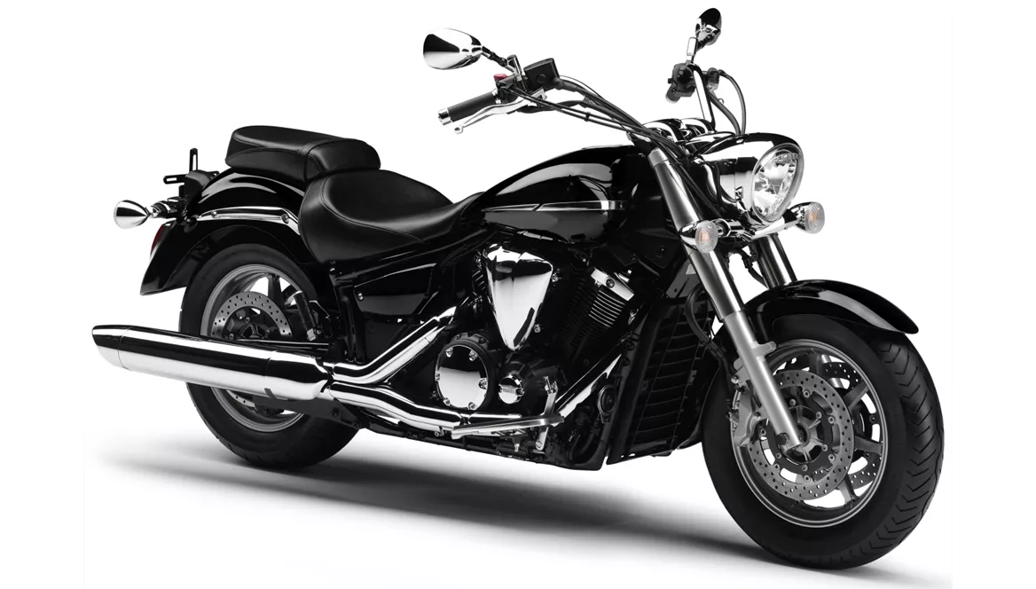 Yamaha XVS 1300 A 2014 Yamaha XVS 1300 A 2014