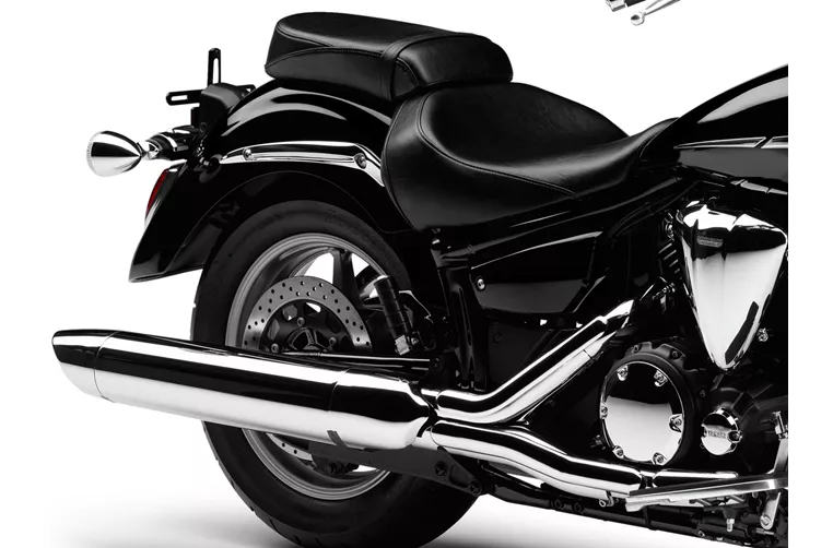 Yamaha XVS 1300 A 2014 Yamaha XVS 1300 A 2014