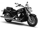 Yamaha XVS 1300 A 2014 Yamaha XVS 1300 A 2014