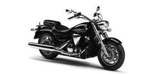 Yamaha XVS 1300 A 2014 vs Yamaha XVS 1100 Drag Star Classic 2007 Yamaha XVS 1300 A 2014 vs Yamaha XVS 1100 Drag Star Classic 2007