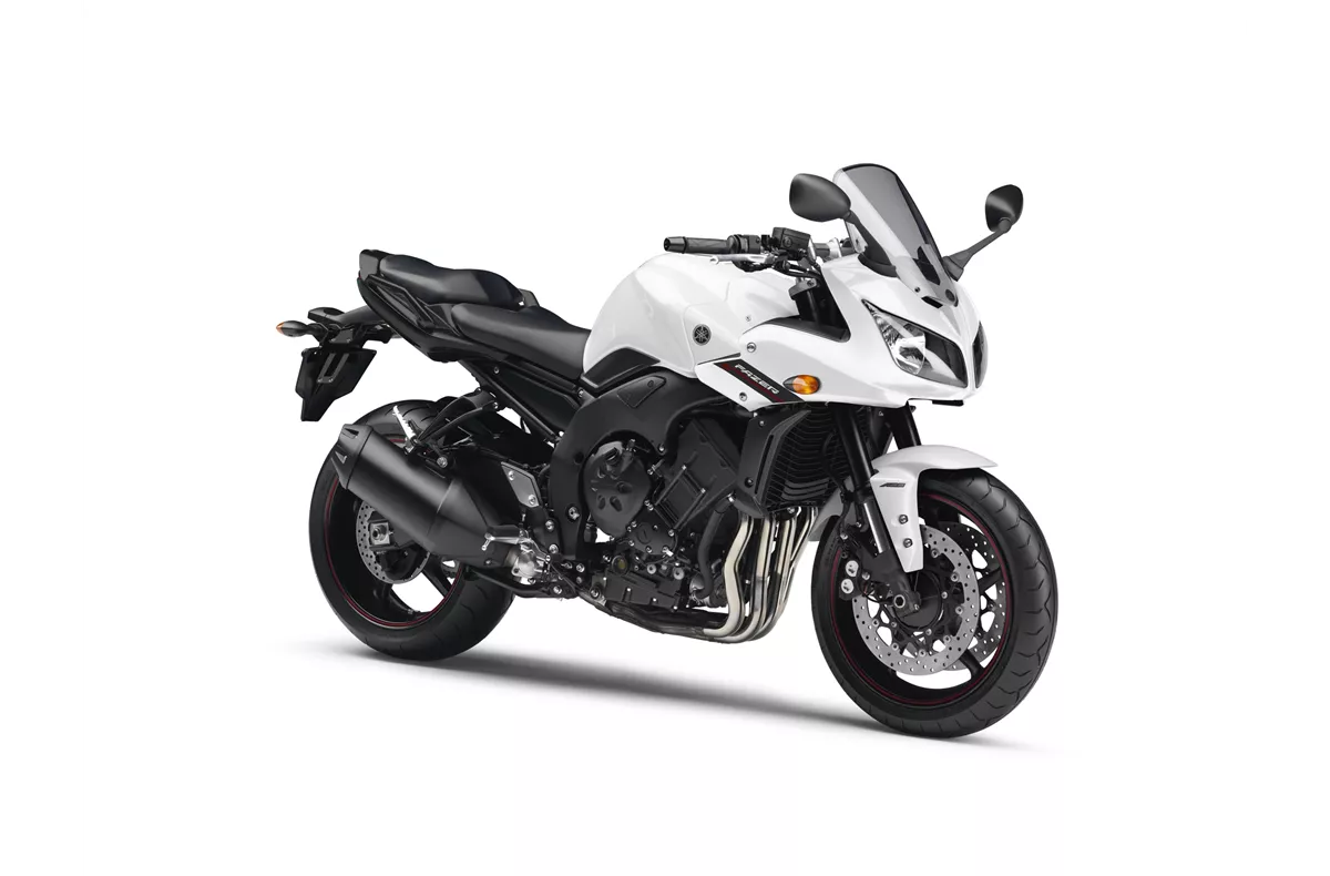 Yamaha FZ1 Fazer Yamaha FZ1 Fazer