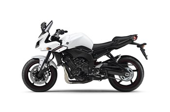 Yamaha FZ1 Fazer 2014 - Bild 4
