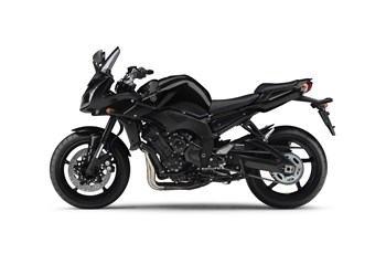 Yamaha FZ1 Fazer 2014 - Bild 5