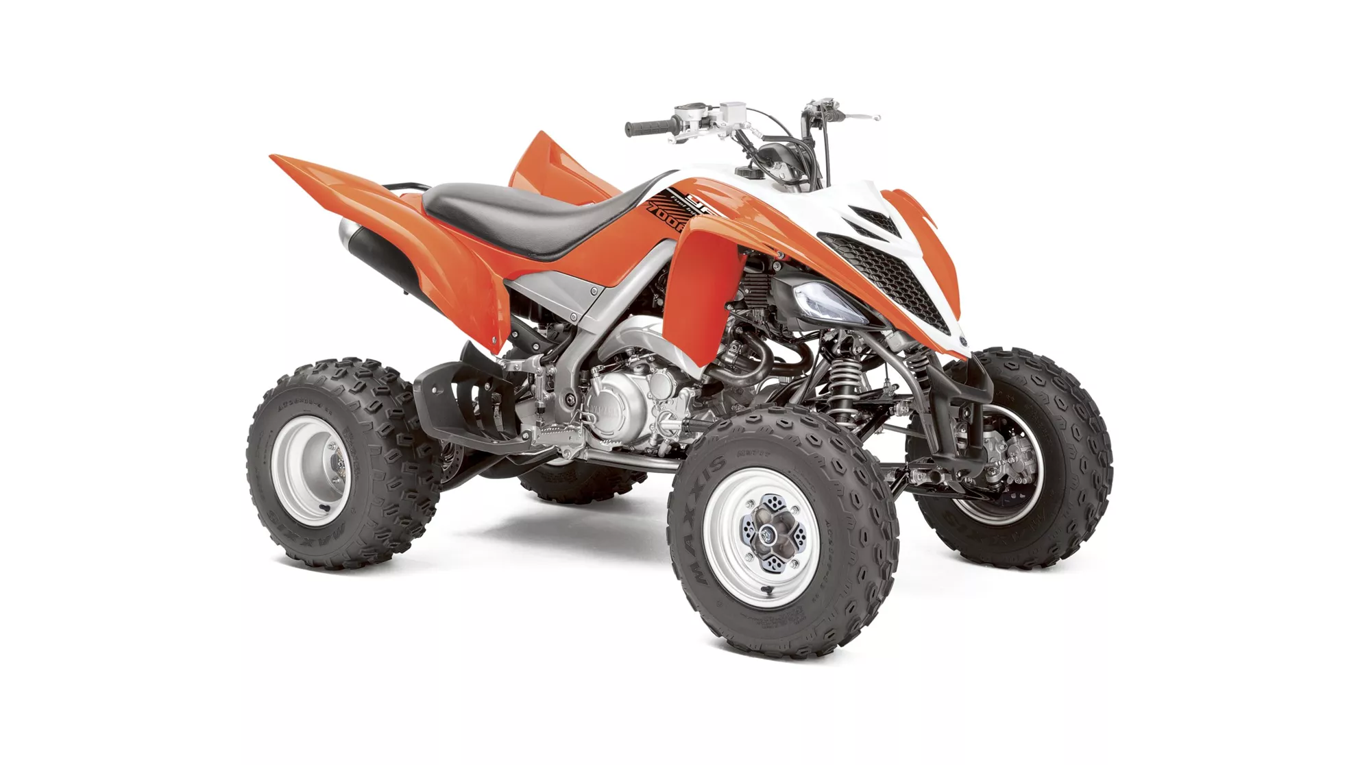 Yamaha YFM 700 R - Image 4 Yamaha YFM 700 R - Image 4