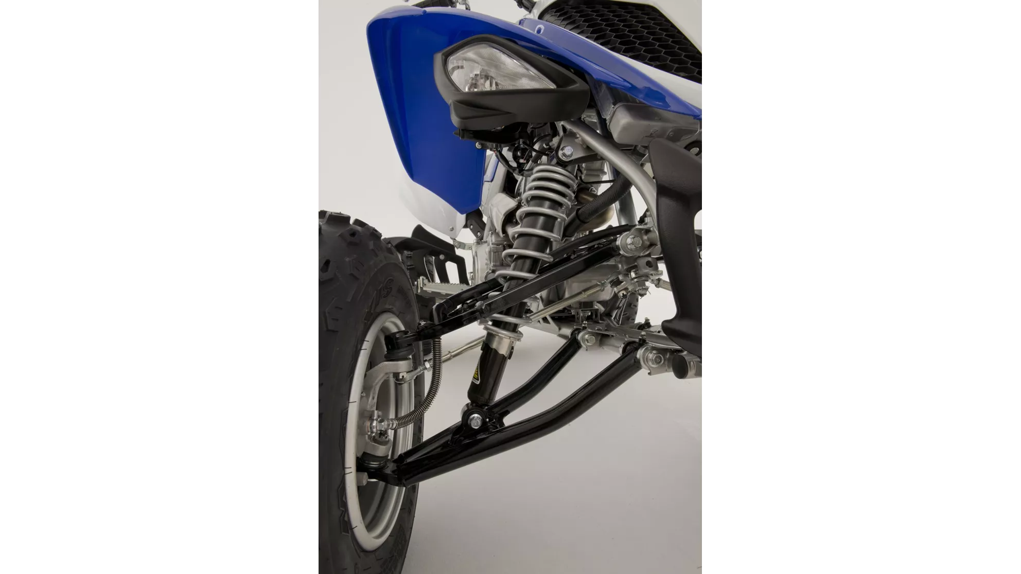 Yamaha YFM 700 R - Image 5 Yamaha YFM 700 R - Image 5