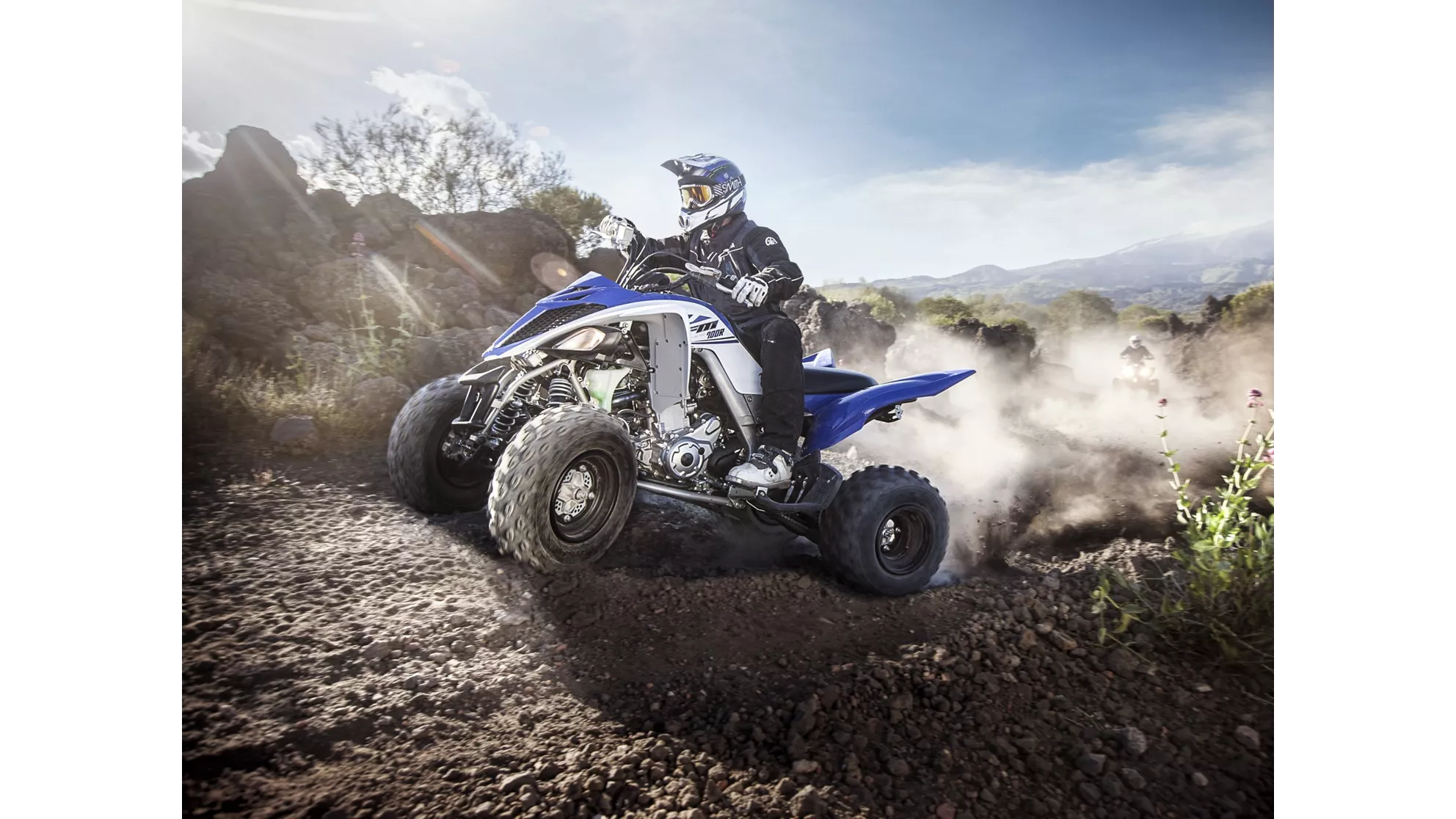 Yamaha YFM 700 R - Image 6 Yamaha YFM 700 R - Image 6