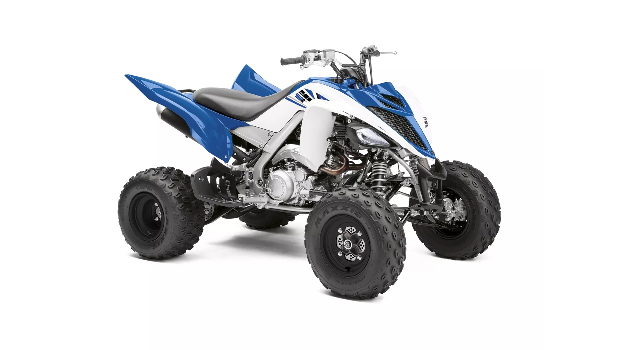 Yamaha YFM 700 R - Image 7 Yamaha YFM 700 R - Image 7