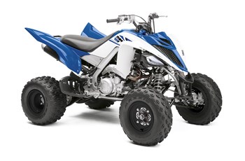 Yamaha YFM 700 R 2014 - Bild 9