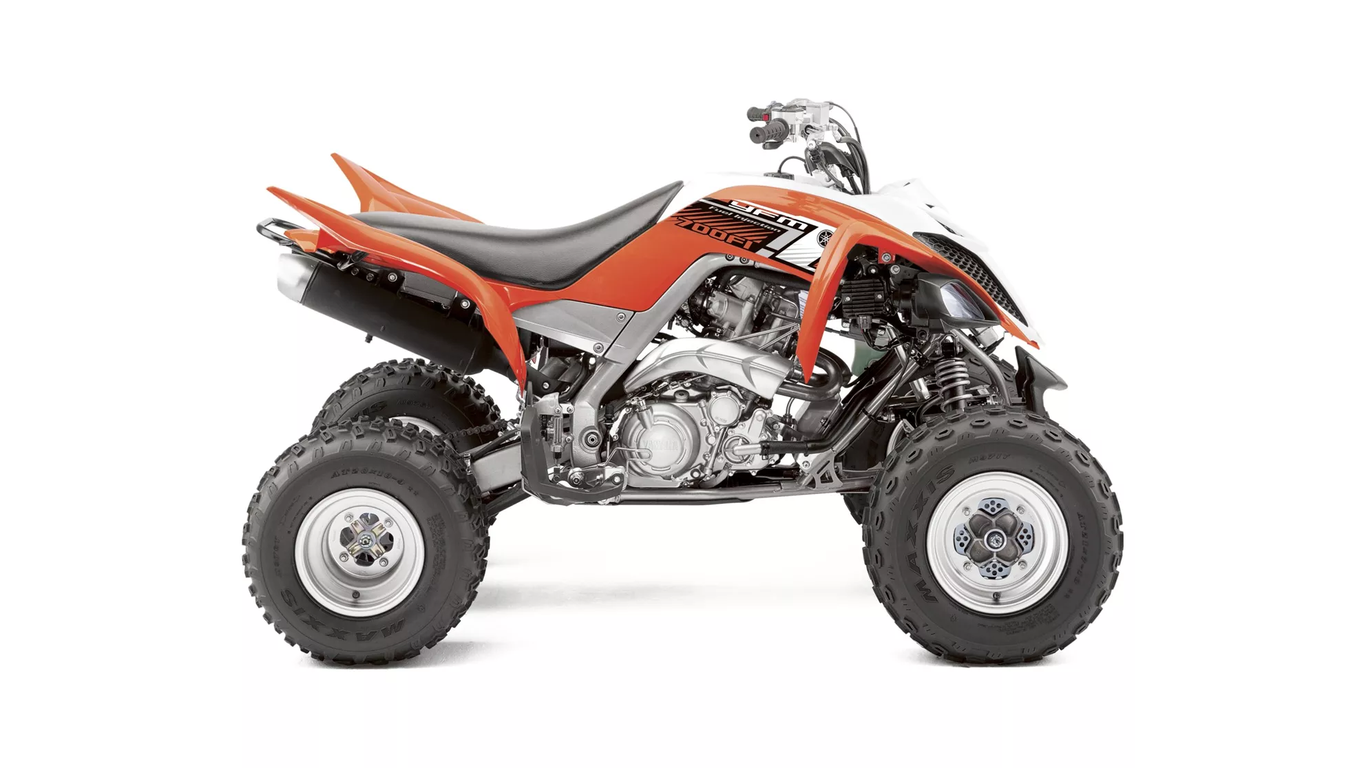 Yamaha YFM 700 R - Image 9 Yamaha YFM 700 R - Image 9