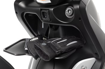 Yamaha X-City 250 2014 - Bild 7