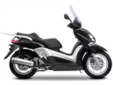 Yamaha X-City 250 2014