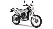 Yamaha WR 250R Yamaha WR 250R