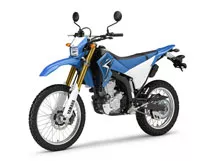 Yamaha WR 250R Yamaha WR 250R