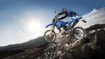Yamaha WR 250R 2014 - Bild 7