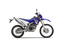 Yamaha WR 250X 2014