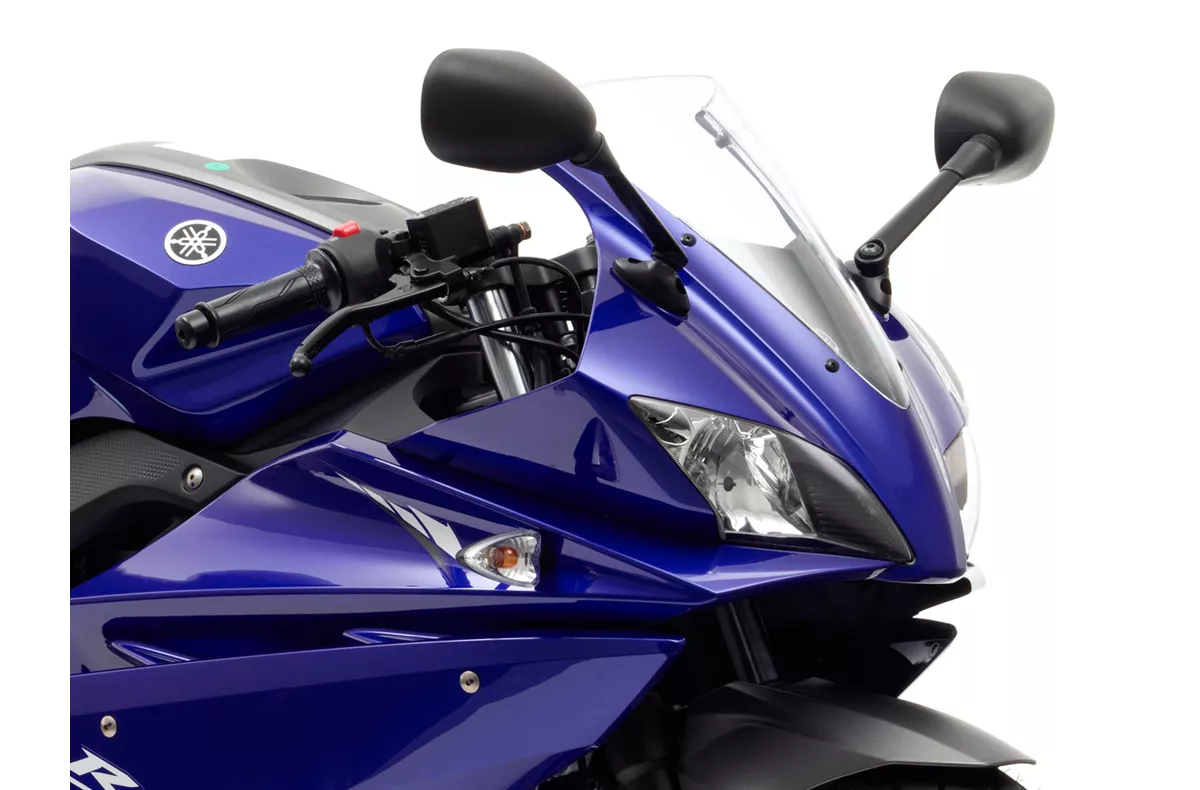 Yamaha R125 Yamaha R125