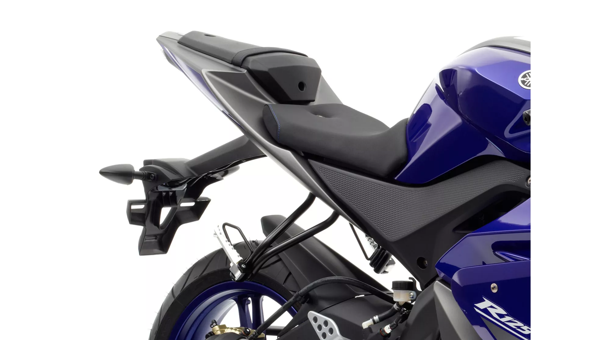 Yamaha R125 - Image 3 Yamaha R125 - Image 3