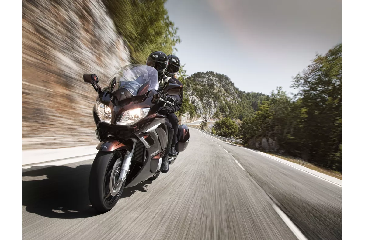 Yamaha FJR1300A Yamaha FJR1300A