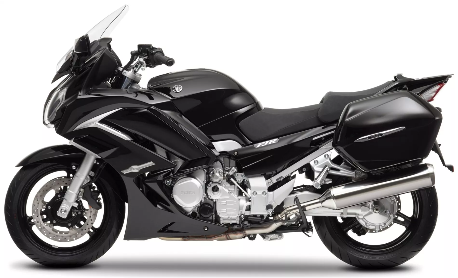 Yamaha FJR1300A 2014 Yamaha FJR1300A 2014