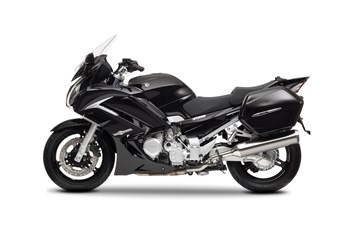 Yamaha FJR1300A 2014 - Bild 3