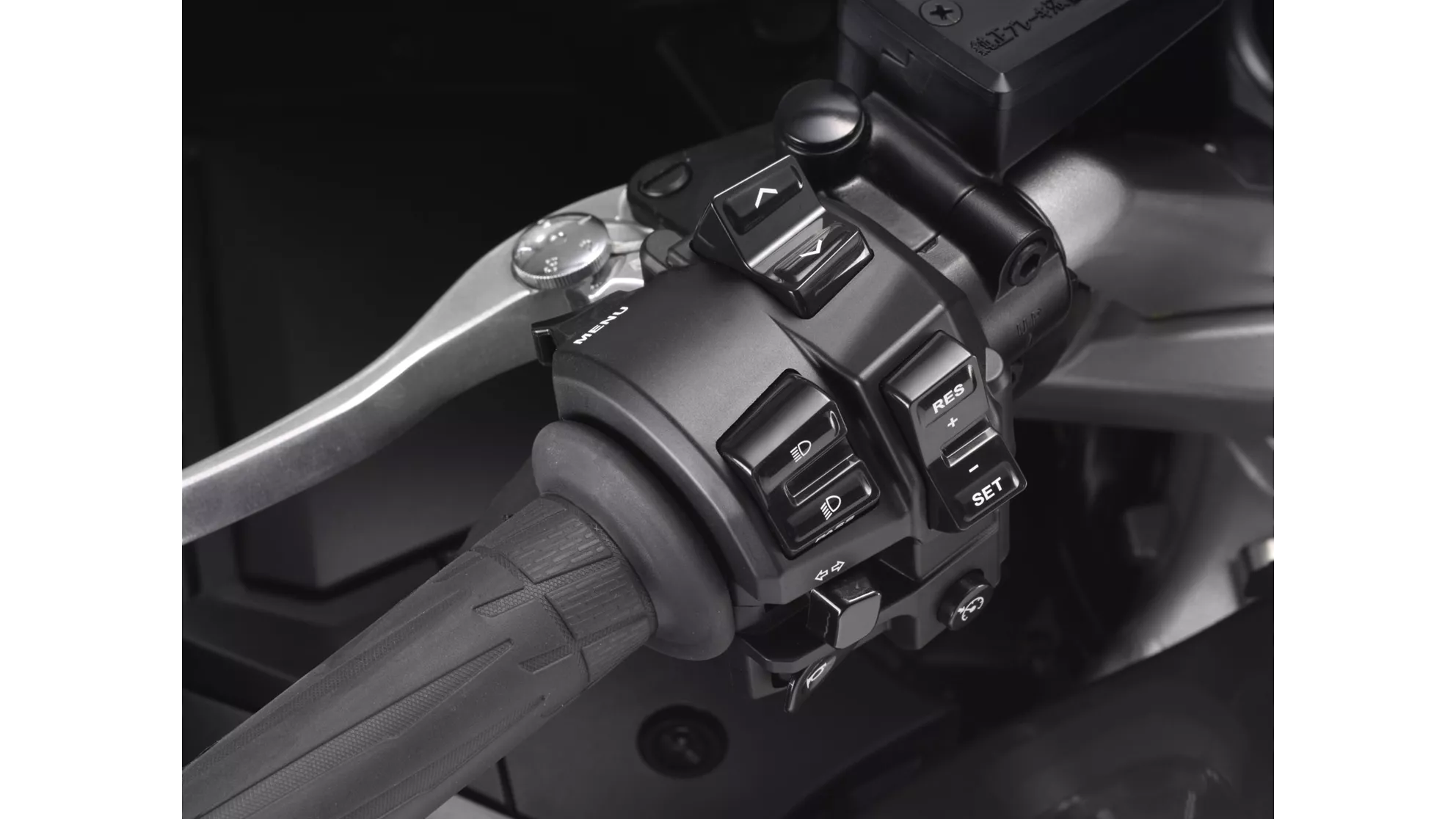 Yamaha FJR1300A - Image 2 Yamaha FJR1300A - Image 2