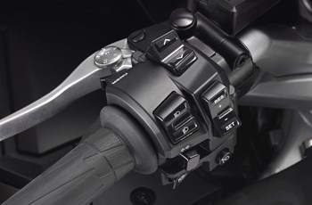 Yamaha FJR1300A 2014 - Bild 4