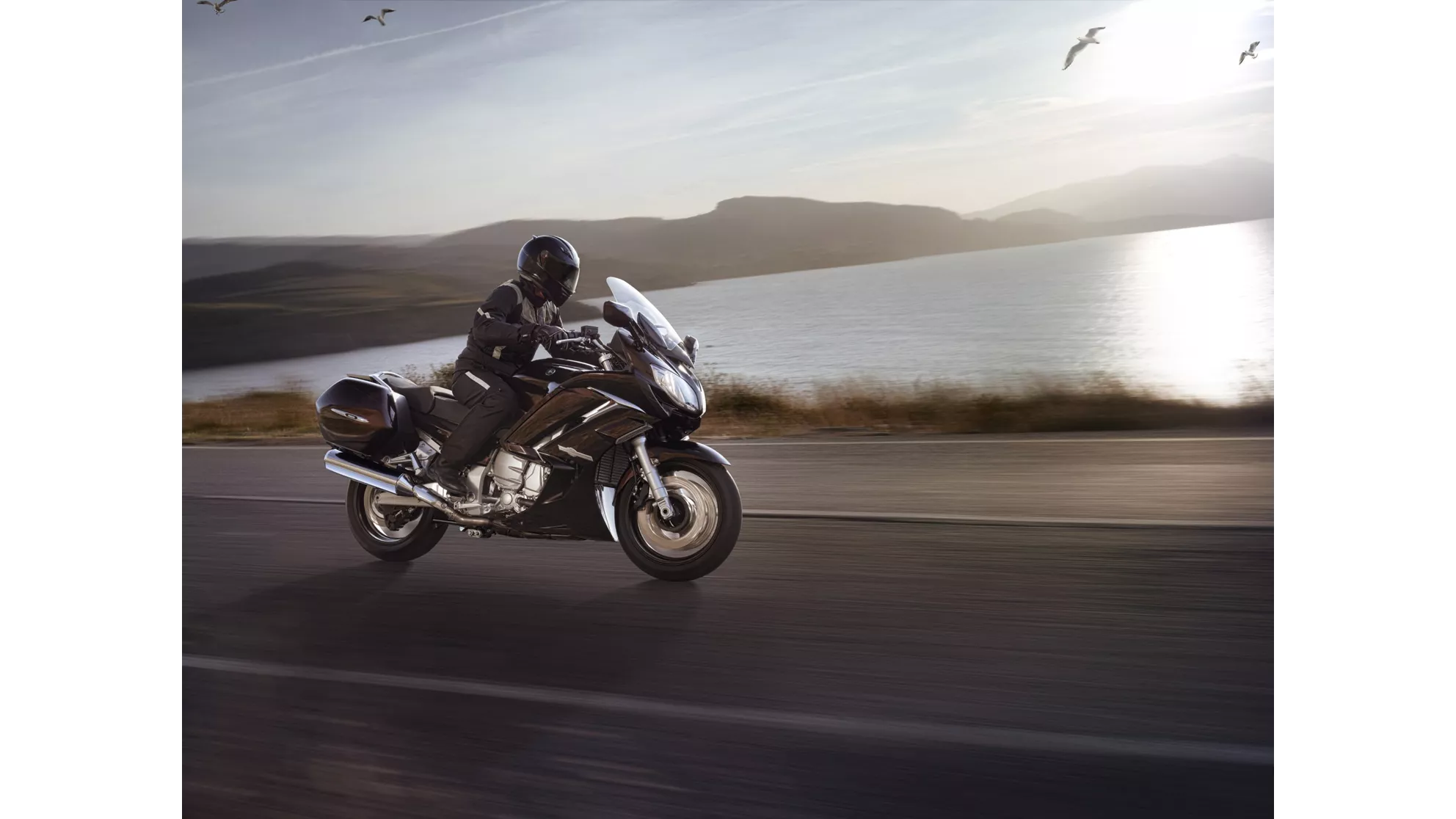 Yamaha FJR1300A - Image 3 Yamaha FJR1300A - Image 3