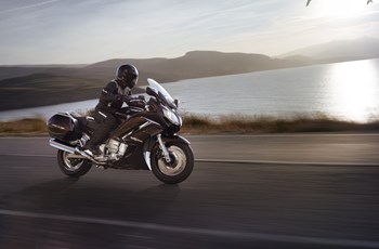 Yamaha FJR1300A 2014 - Bild 5