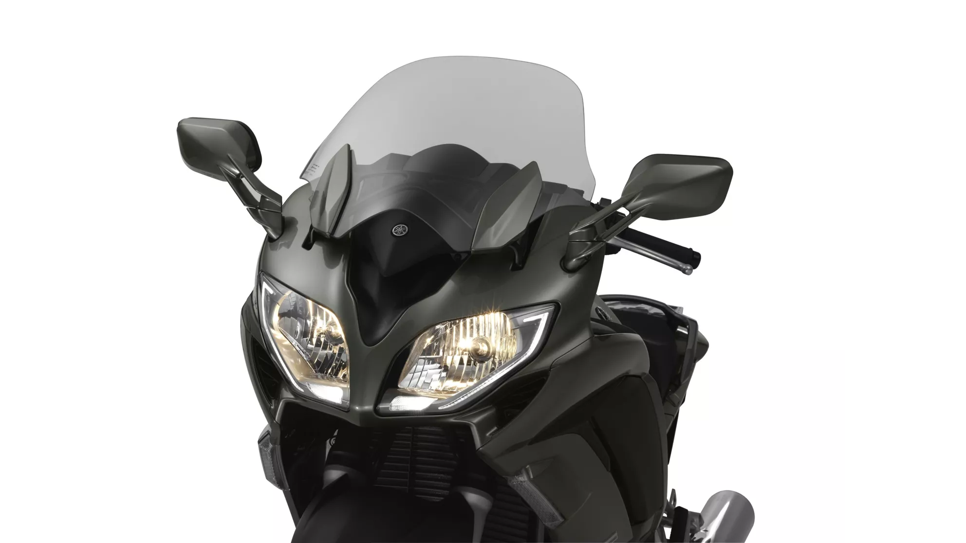 Yamaha FJR1300A - Image 5 Yamaha FJR1300A - Image 5