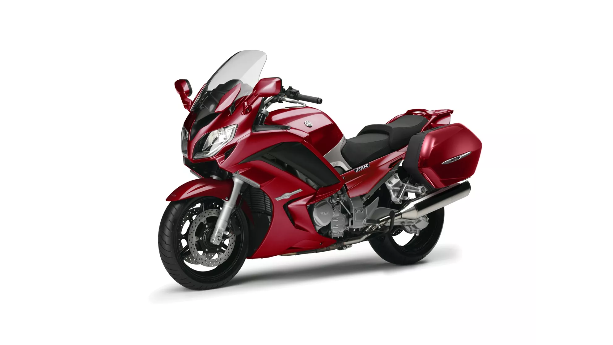 Yamaha FJR1300A - Image 7 Yamaha FJR1300A - Image 7