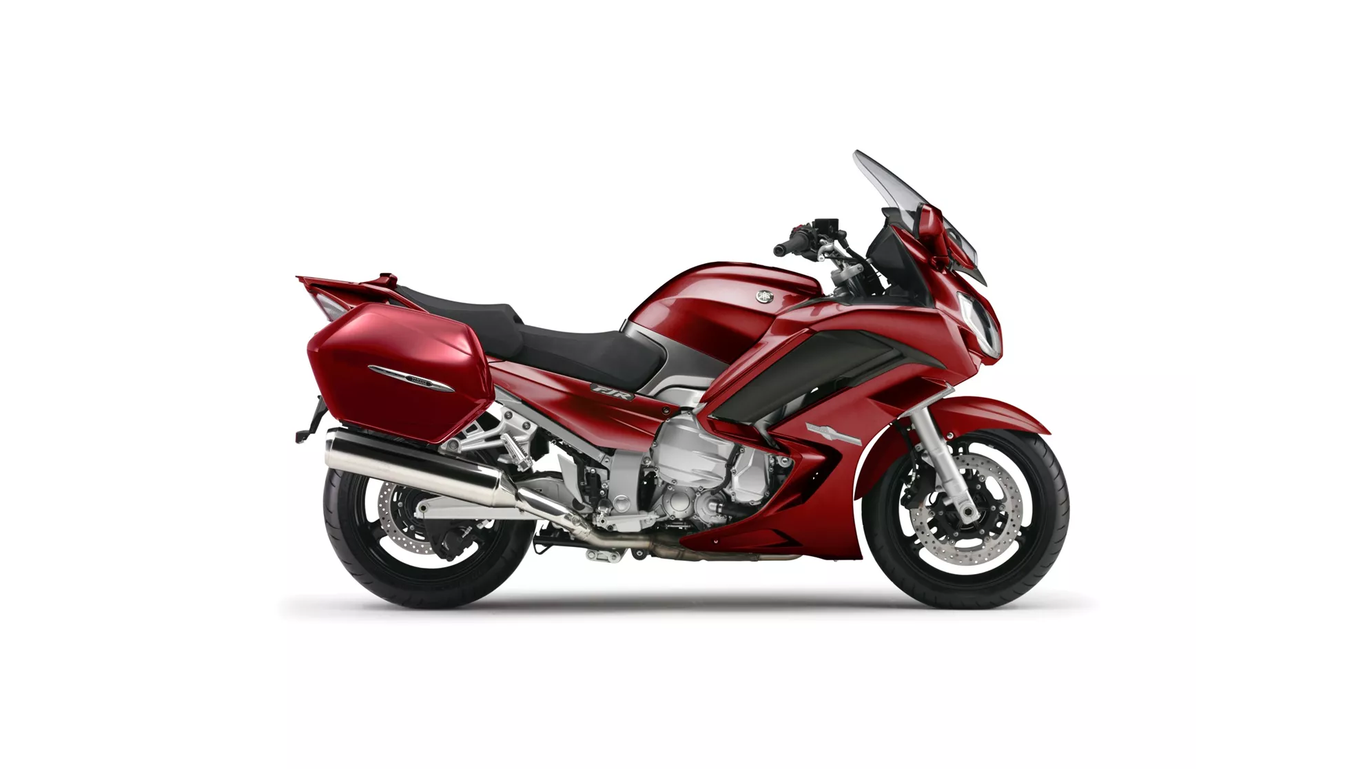 Yamaha FJR1300A - Image 8 Yamaha FJR1300A - Image 8