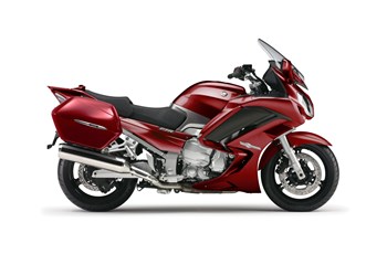 Yamaha FJR1300A 2014 - Bild 10