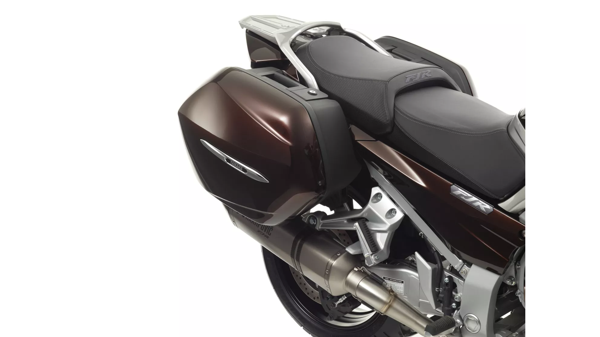 Yamaha FJR1300A - Image 10 Yamaha FJR1300A - Image 10