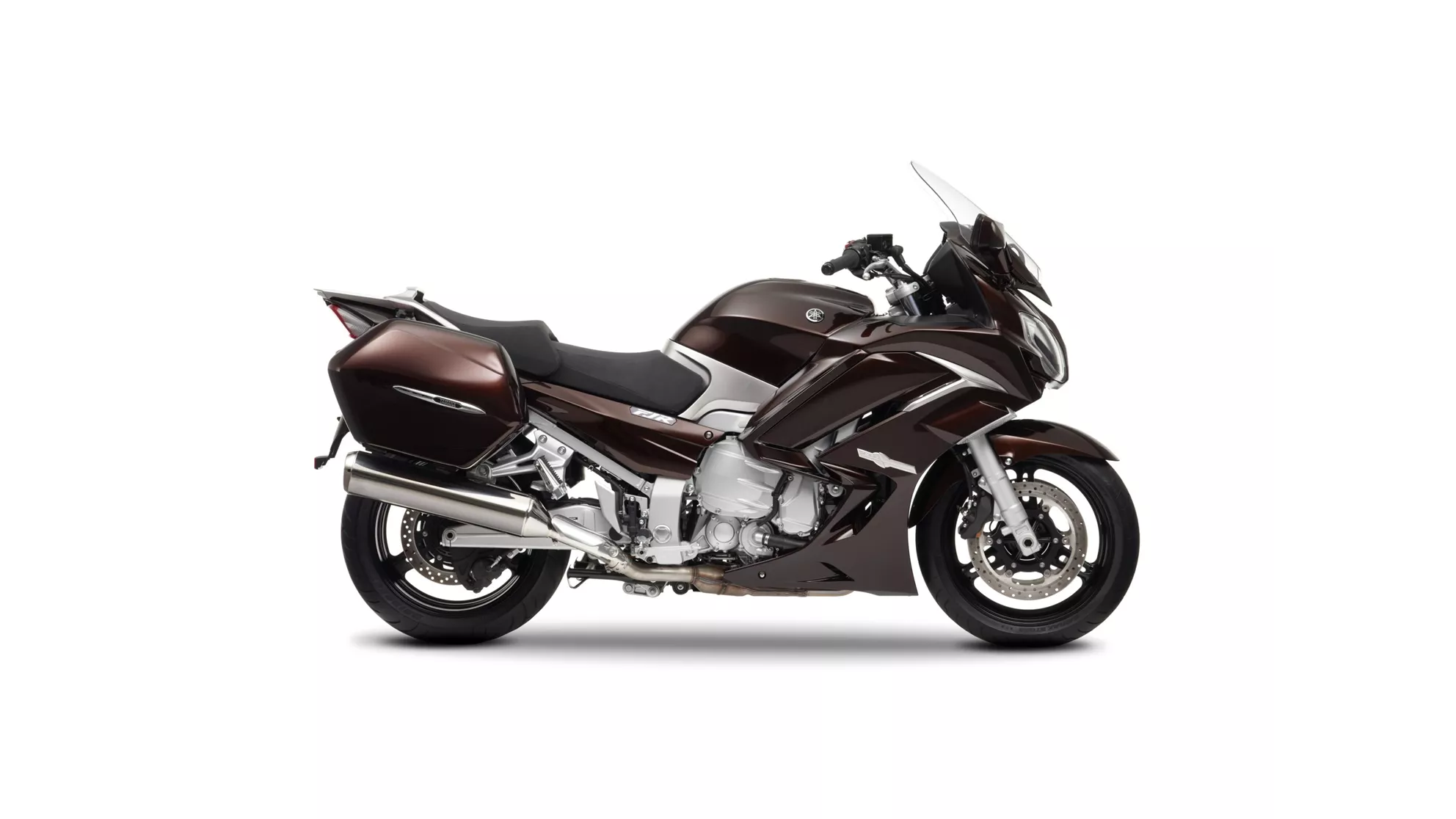 Yamaha FJR1300A - Image 11 Yamaha FJR1300A - Image 11