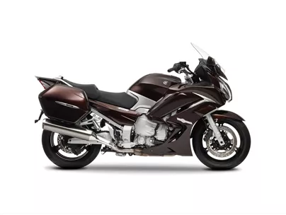 Yamaha FJR1300A 2014 Yamaha FJR1300A 2014