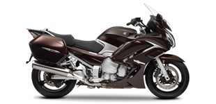 Yamaha FJR1300A 2014 vs Honda VFR1200X Crosstourer 2018