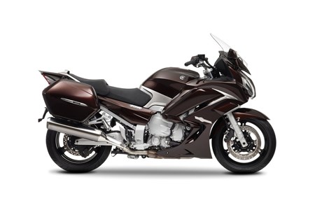 Yamaha FJR1300A 2014