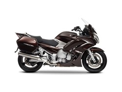 Yamaha FJR1300A 2014