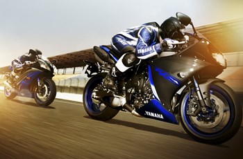 Yamaha R1 2014 - Bild 2 Yamaha R1 2014 - Bild 2