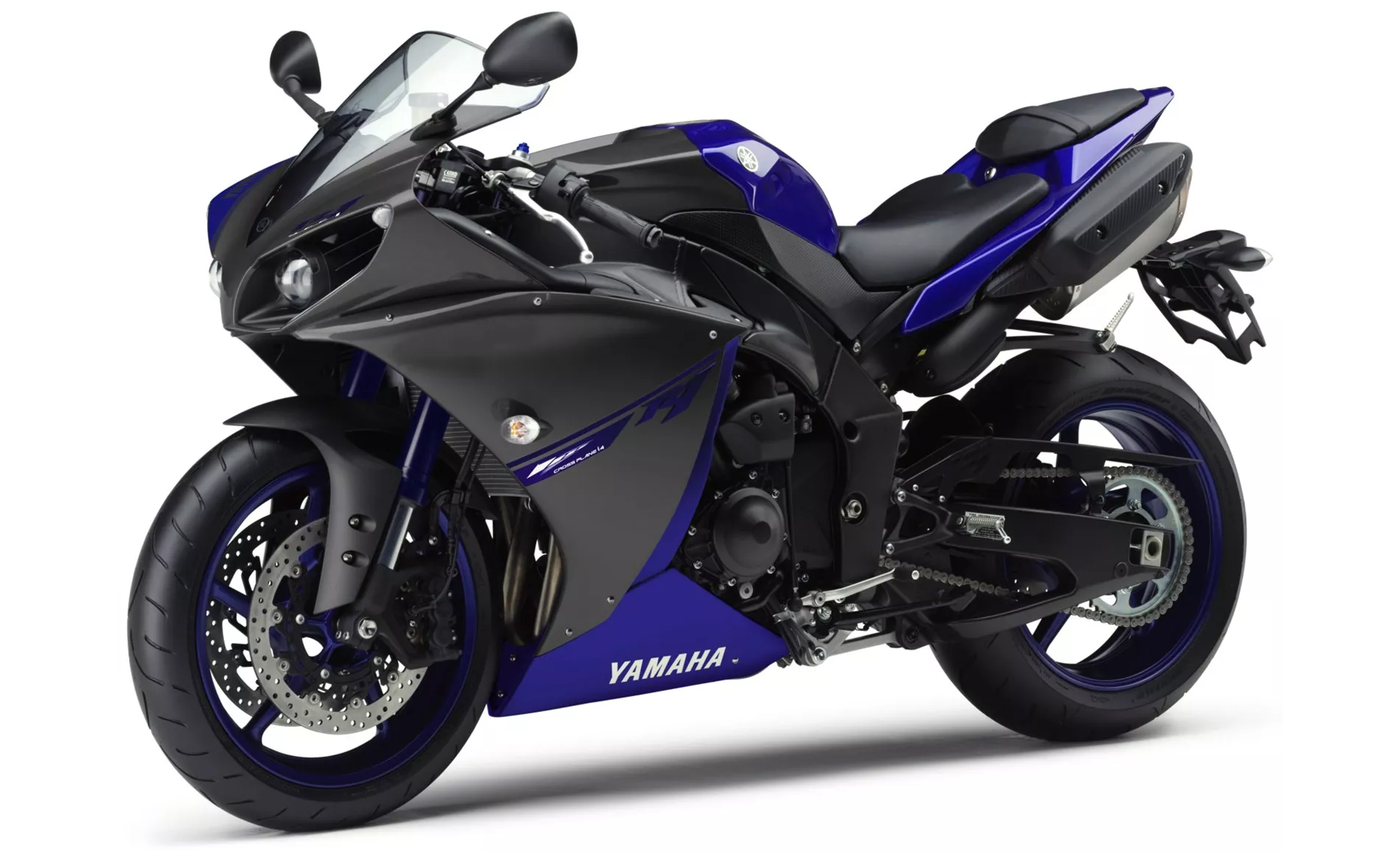 Yamaha R1 2014 Yamaha R1 2014