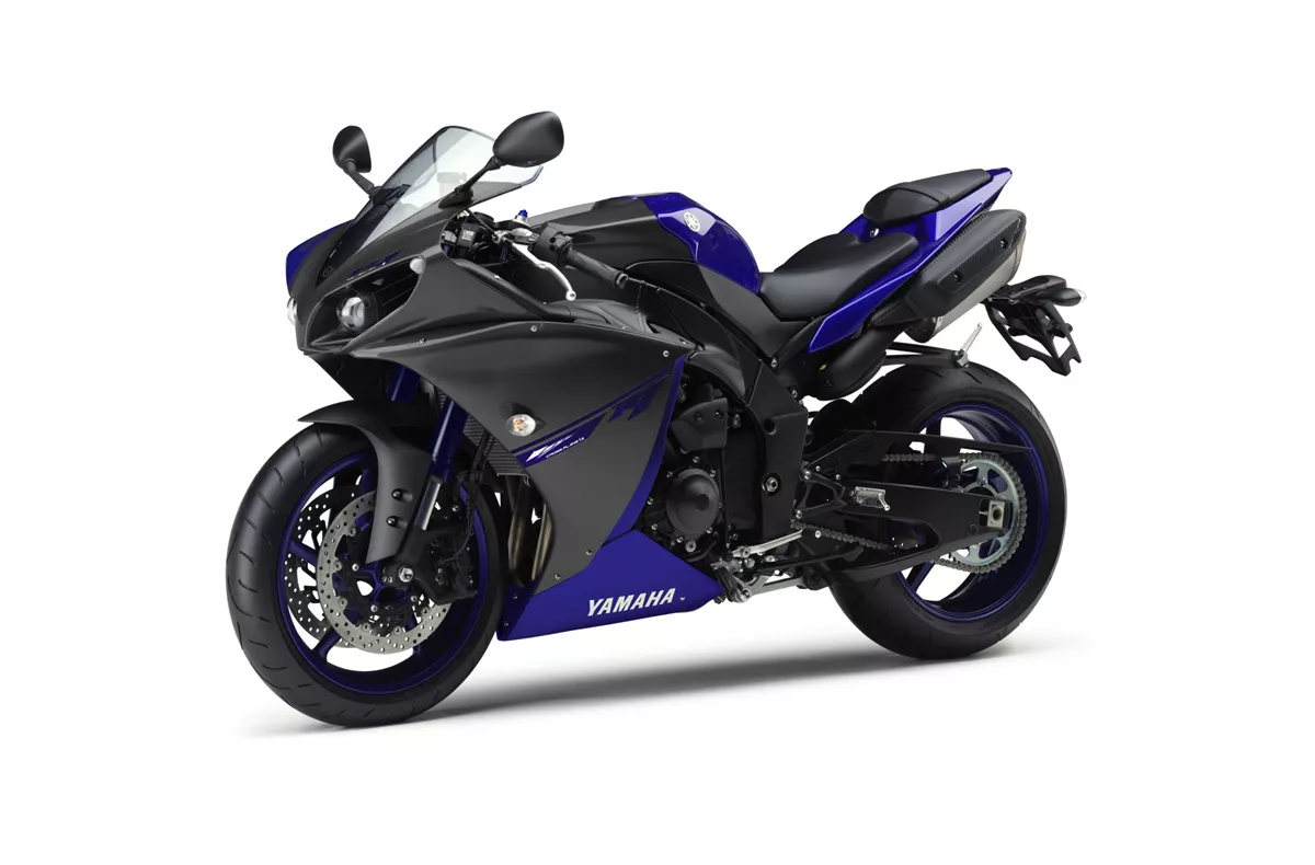 Yamaha R1 Yamaha R1