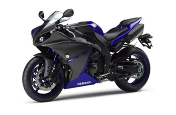 Yamaha R1 2014 - Bild 3 Yamaha R1 2014 - Bild 3