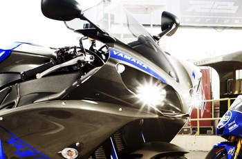 Yamaha R1 2014 - Bild 4 Yamaha R1 2014 - Bild 4