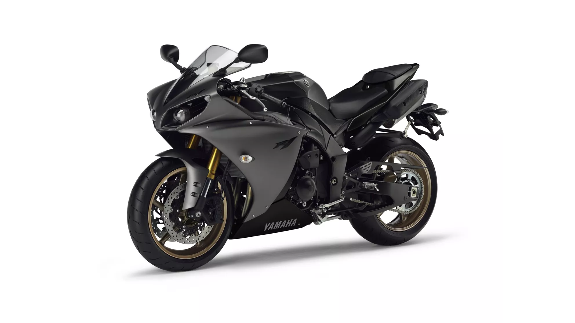 Yamaha R1 - Image 2 Yamaha R1 - Image 2