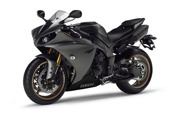 Yamaha R1 2014 - Bild 5 Yamaha R1 2014 - Bild 5