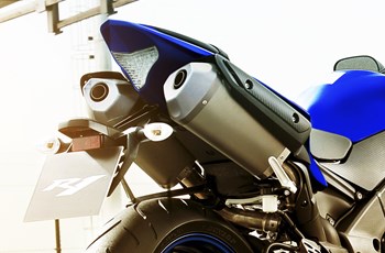 Yamaha R1 2014 - Bild 7 Yamaha R1 2014 - Bild 7