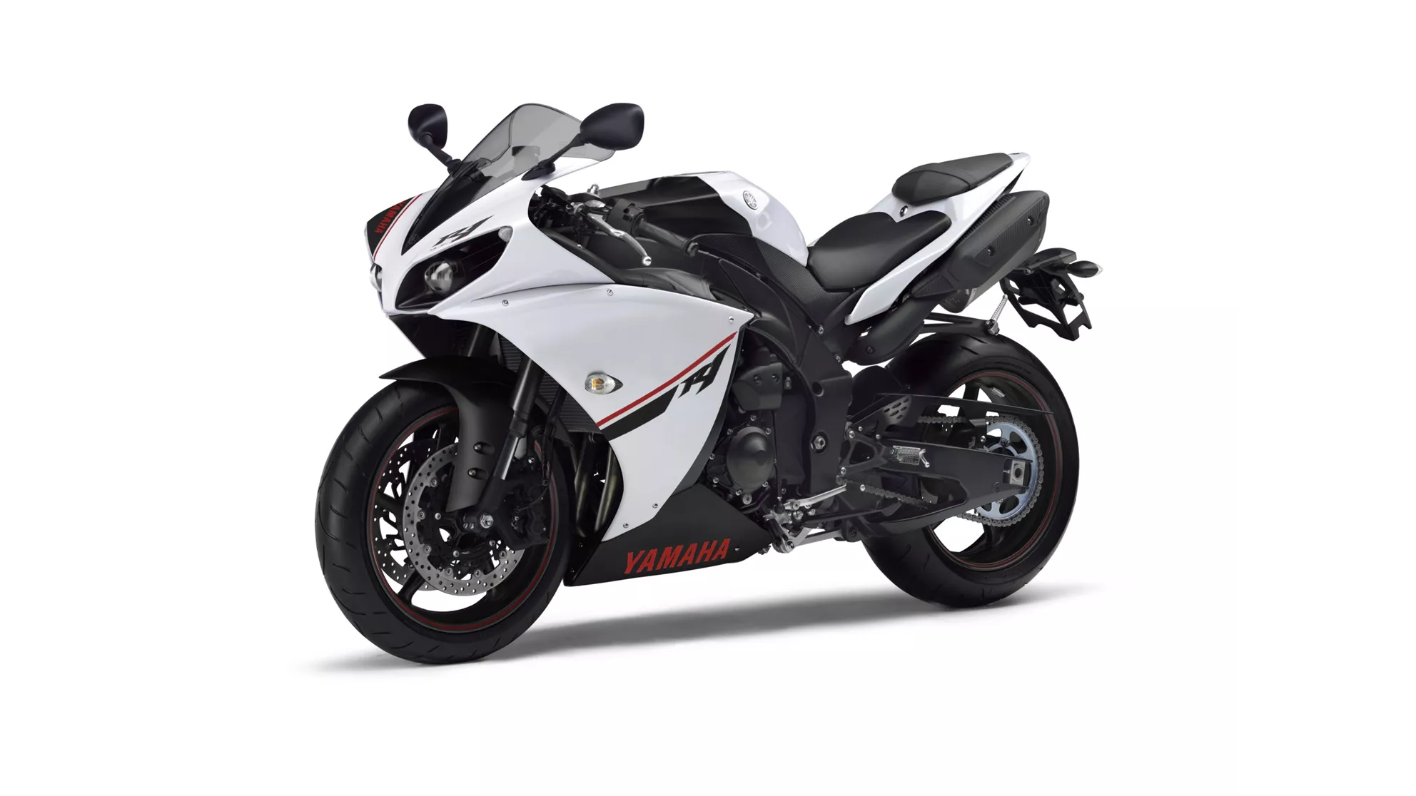 Yamaha R1 - Image 5 Yamaha R1 - Image 5